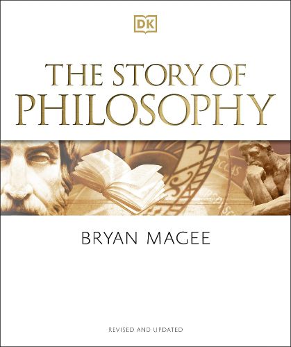 Cover image for The Story of Philosophy: A Concise Introduction to the World's Greatest Thinkers and Their Ideas