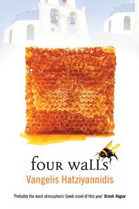 Cover image for Four Walls