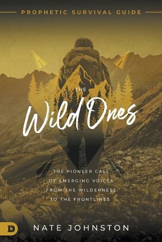 Cover image for Wild Ones, The