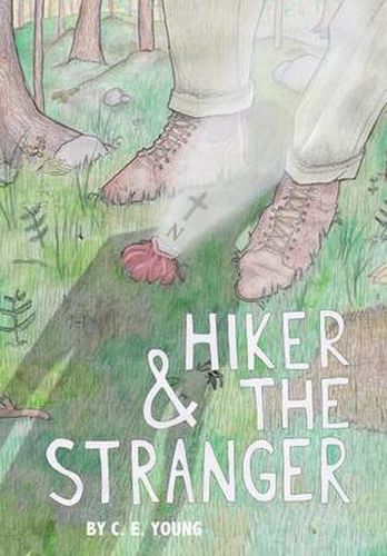 Cover image for Hiker and the Stranger