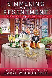 Cover image for Simmering with Resentment