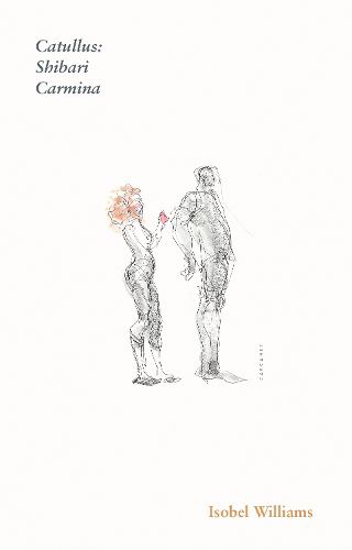 Cover image for Catullus: Shibari Carmina