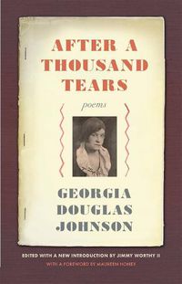 Cover image for After a Thousand Tears