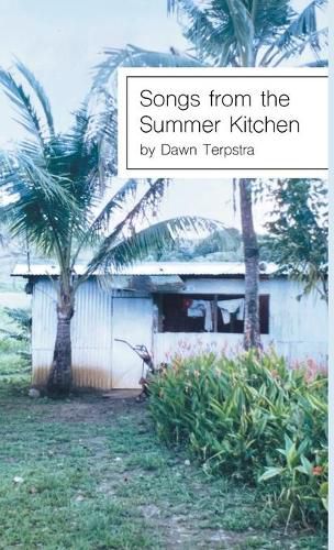 Cover image for Songs from the Summer Kitchen