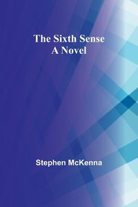 Cover image for The Sixth Sense