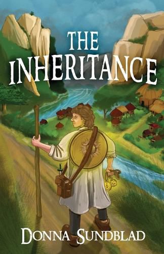 Cover image for The Inheritance