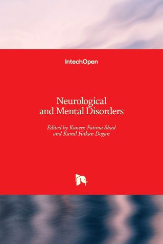 Cover image for Neurological and Mental Disorders