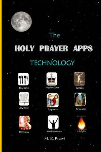 Cover image for The HOLY PRAYER APPS Technology