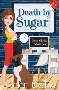 Cover image for Death By Sugar