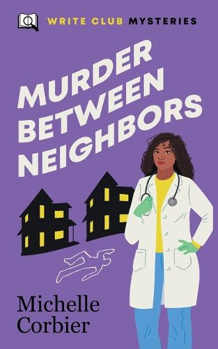 Cover image for Murder Between Neighbors