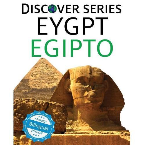 Cover image for Egypt / Egipto