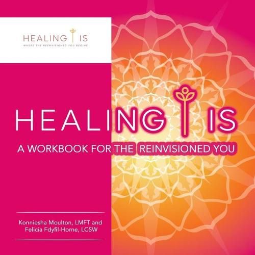 Cover image for Healing Is