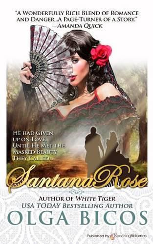 Cover image for Santana Rose