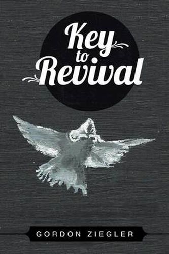 Cover image for Key to Revival