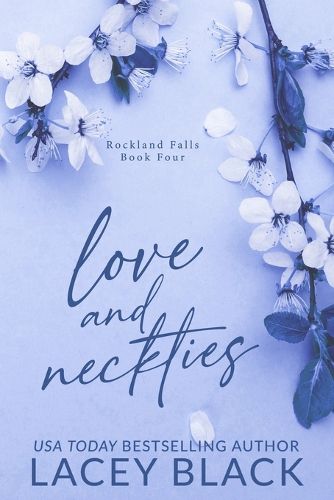 Cover image for Love and Neckties