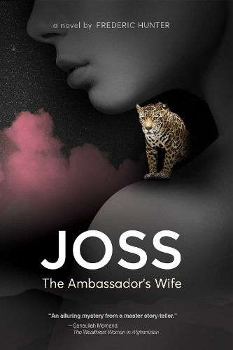 Cover image for Joss, the Ambassador's Wife