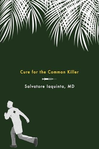 Cover image for Cure for the Common Killer