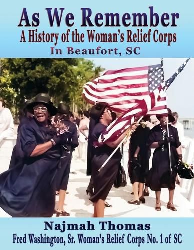Cover image for As We Remember