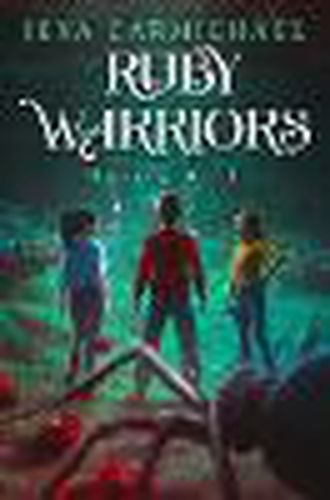 Cover image for Ruby Warriors