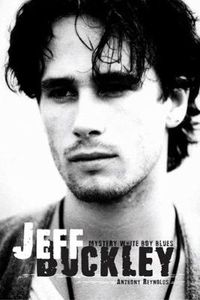 Cover image for Jeff Buckley