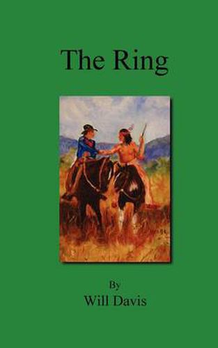 Cover image for The Ring