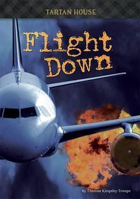 Cover image for Flight Down