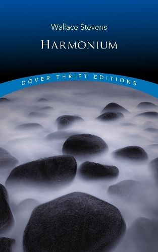 Cover image for Harmonium