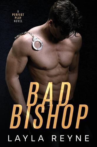 Cover image for Bad Bishop