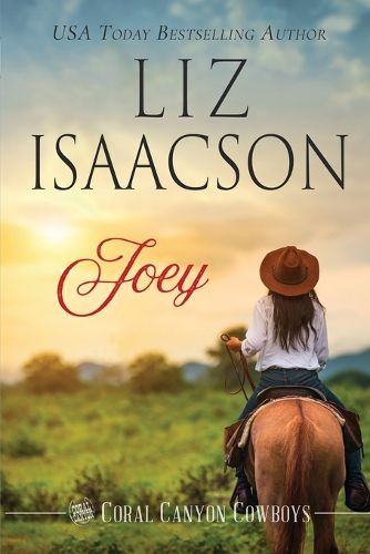 Cover image for Joey