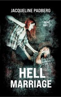 Cover image for Hell Marriage