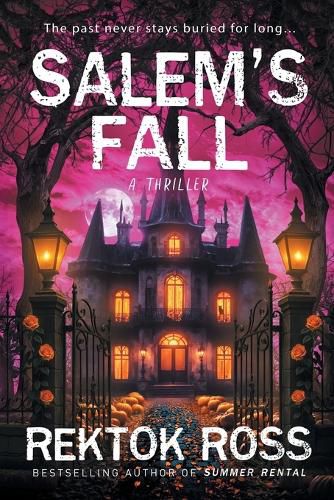 Cover image for Salem's Fall