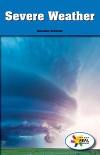 Cover image for Severe Weather