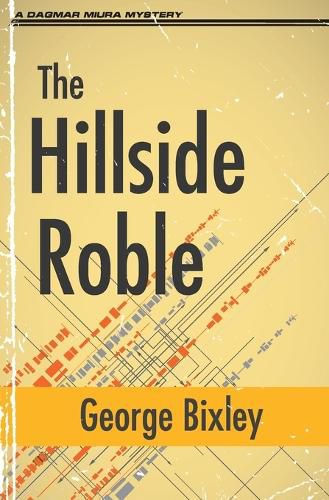 The Hillside Roble