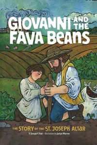 Cover image for Giovanni and the Fava Beans