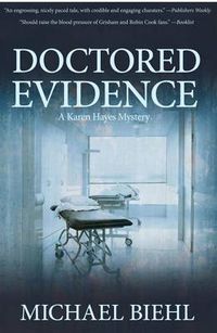 Cover image for Doctored Evidence