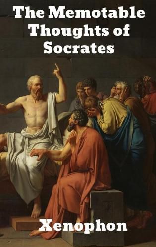 The Memorable Thoughts of Socrates