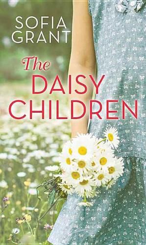 Cover image for The Daisy Children: A Novel