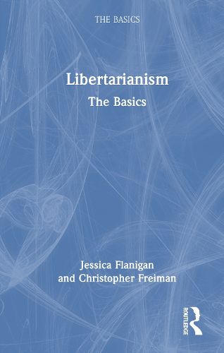Cover image for Libertarianism