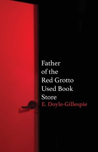 Cover image for Father of the Red Grotto Used Bookstore