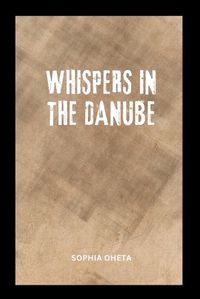 Cover image for Whispers in the Danube