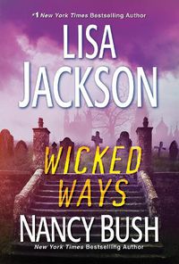Cover image for Wicked Ways