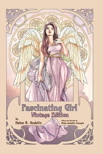 Cover image for Fascinating Girl: Vintage Edition