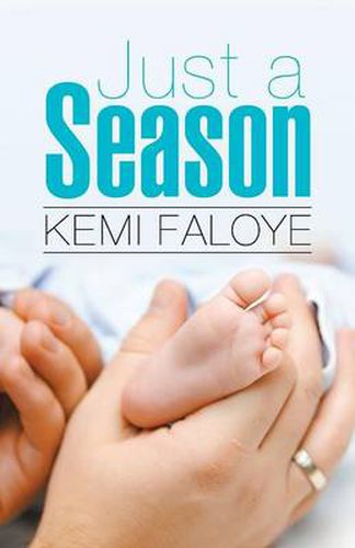 Cover image for Just a Season