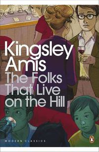 Cover image for The Folks That Live On The Hill