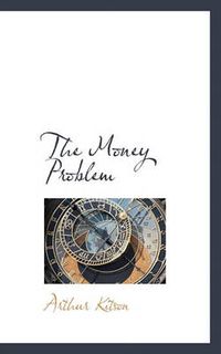 Cover image for The Money Problem