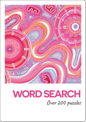 Cover image for Word Search