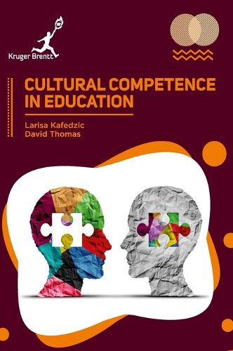Cover image for Cultural Competence In Education