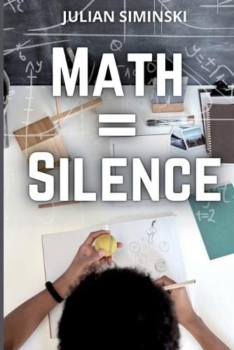 Cover image for Math = Silence