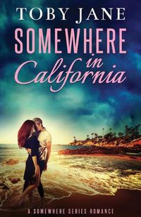 Cover image for Somewhere in California