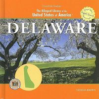 Cover image for Delaware